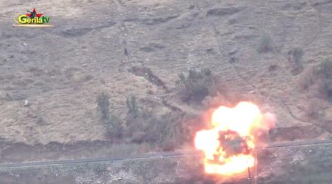 8 Mijdar 2017- Çalakiya Sabotajê Li Hemberî Wesayîta Kîrpî, Şırnex Silopi